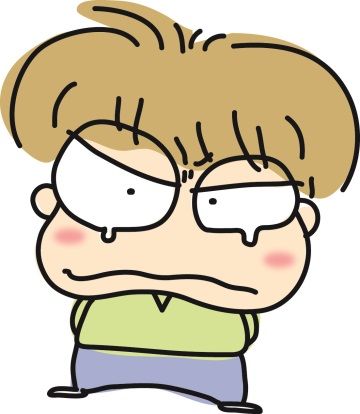 涙