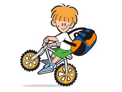 自転車