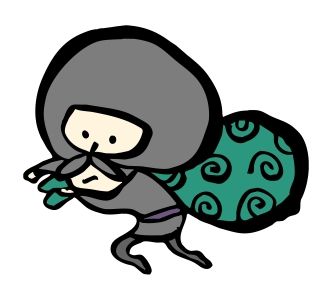 泥棒
