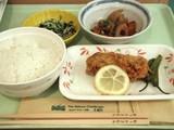 病院食