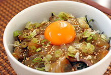 鯛めし3