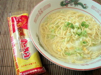 万長ラーメン (2)