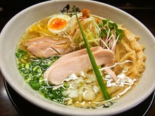 麺のようじ
