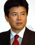 三浦友和