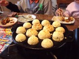 たこ焼き