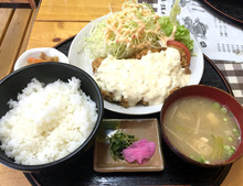 チキン南蛮