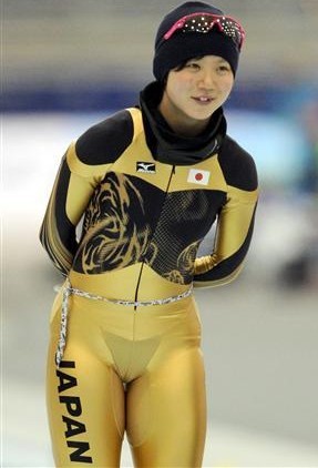 平昌オリンピック ☆74	->画像>4枚 