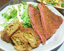 高橋精肉店1