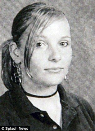 Mariah Yeater
