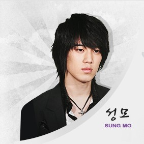 SungMo
