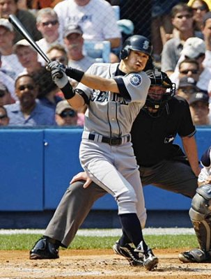 ichiro