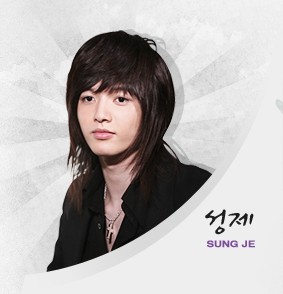 SungJe