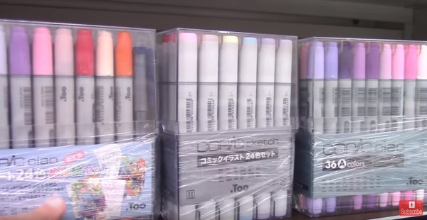 COPIC2