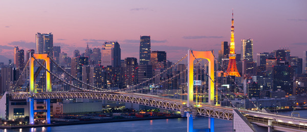 ILOVEJAPAN TOKYO