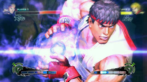 HADOKEN