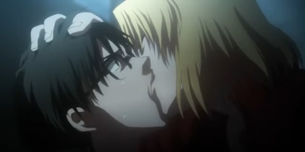 FUNNY KISS4