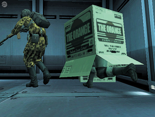 MGS
