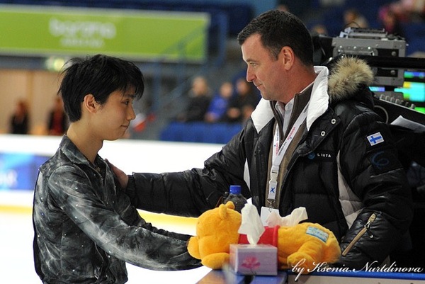 yuzuru-and-brian-orser-and-pooh-bear