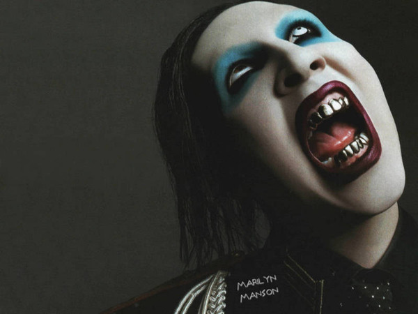 marilynmanson