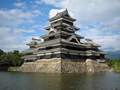 matsumoto-castle-japan