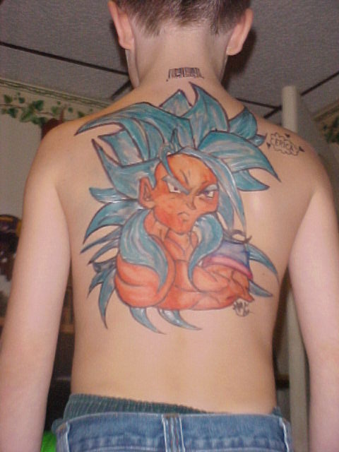anime-tattoo-on-upperback
