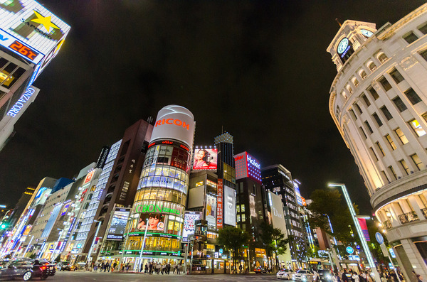 1TOKYO