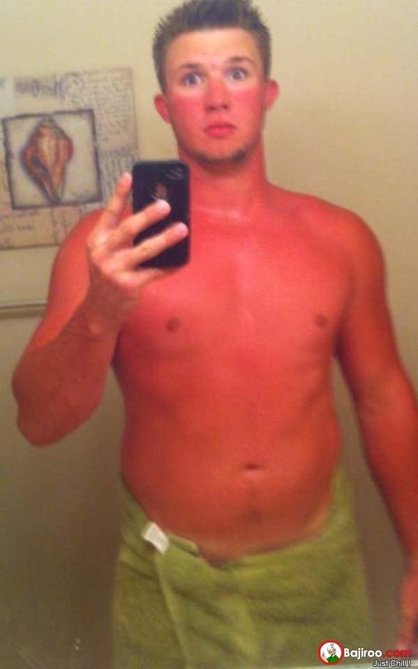funny-fail-guy-selfie-body-tan-line-pics
