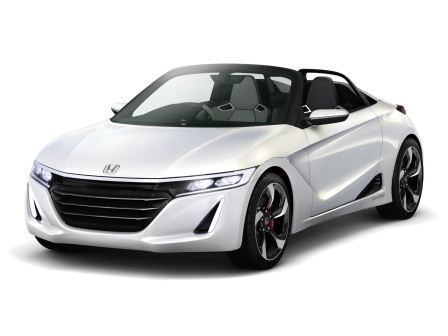 Honda-S660-Prototype