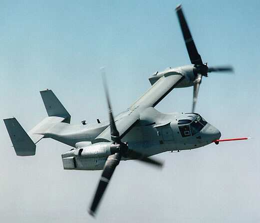 V-22 Osprey