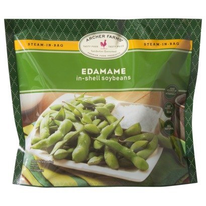 EDAMAME