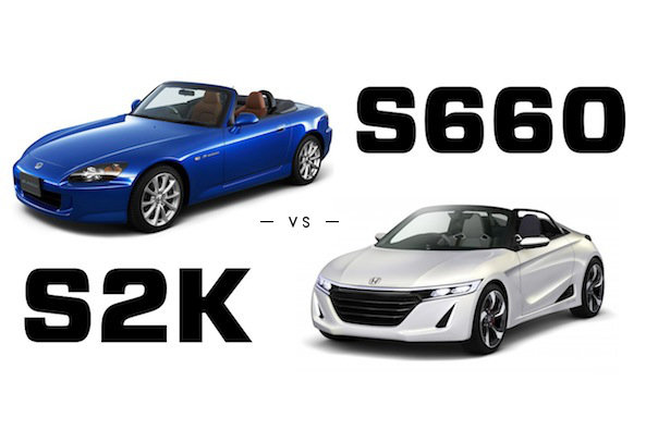 S2k-vs-S660