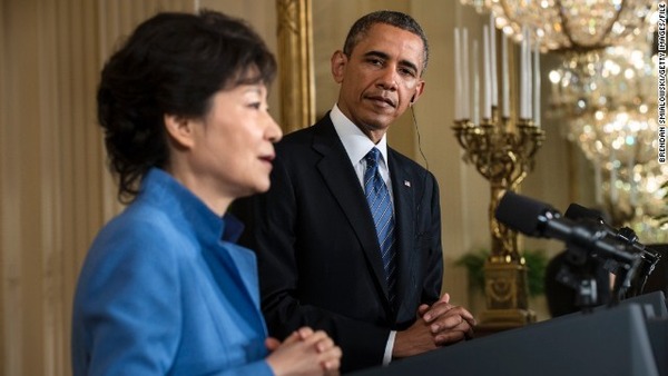 park-geun-hye-barack-obama