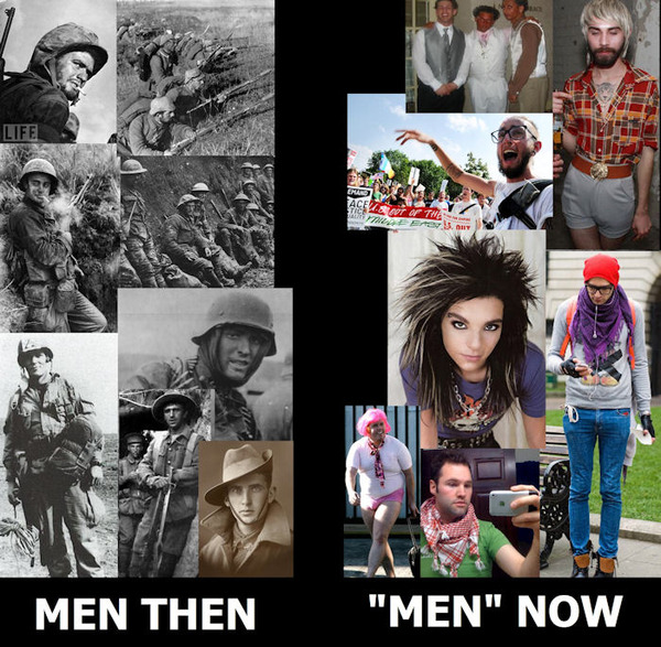 Menthenandnow