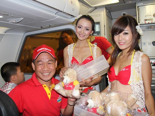 Tiep-vien-Vietjetair