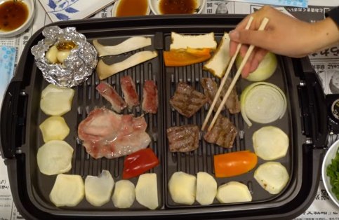 BBQ