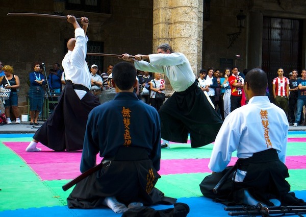 Japan-samura-Havanai