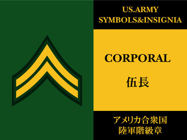 armycorporal