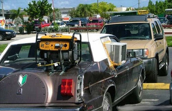 air-conditioning