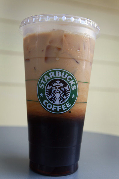 Starbucks Debuts 31 Ounce Sized Trenta Coffees nmExNuW7o_ml