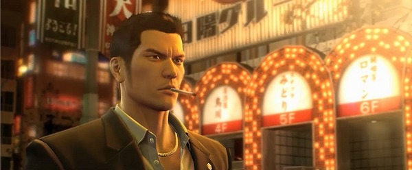 Yakuza-Zero