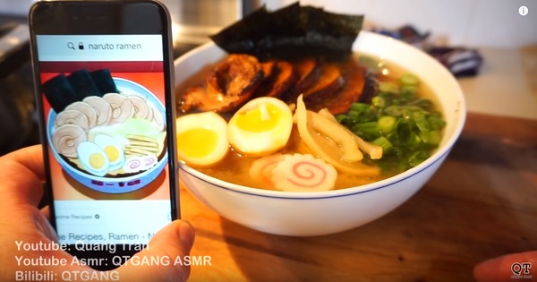 NARUTO RAMEN