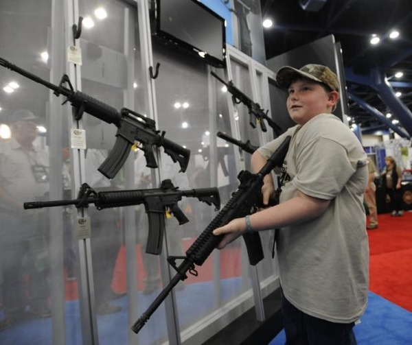 nra-convention