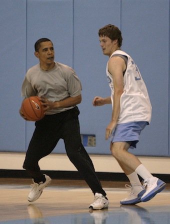 OBAMA