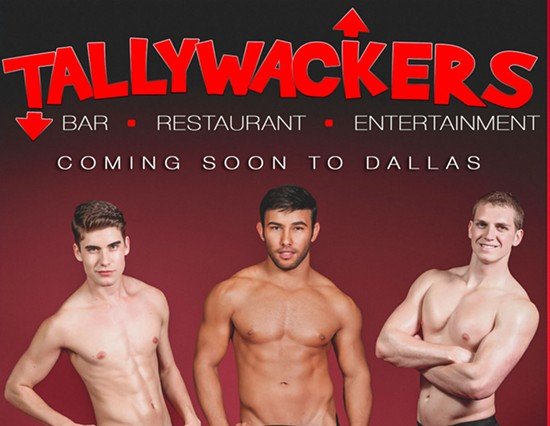 tallywackers