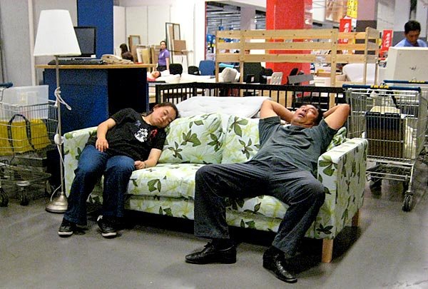 IKEA 3