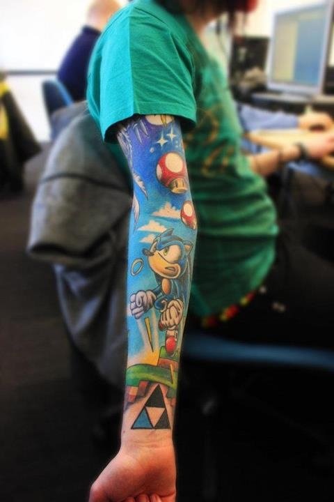 Tattoo+sleeve+saw+