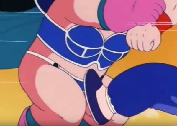 DBZ ILOVEJAPAN