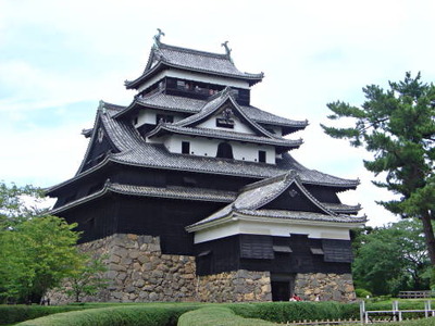 matsue-castle-photo-japan
