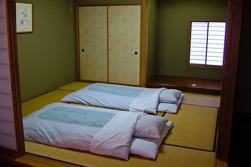 Best japanese futon mattress hot sale reddit