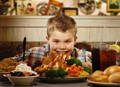buffet